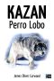 [Kazan and Baree 01] • Kazán, perro lobo